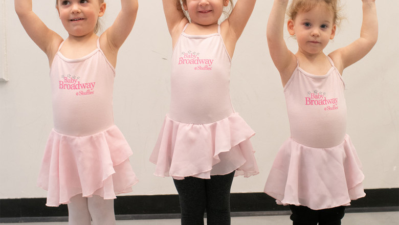 Drama classes for nyc kids