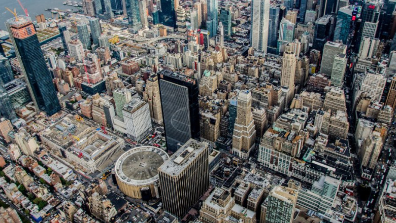 Global Aerial Imagery Market (SDN) Size, Share, Growth, Value, Analysis, and Forecast 2022–2030