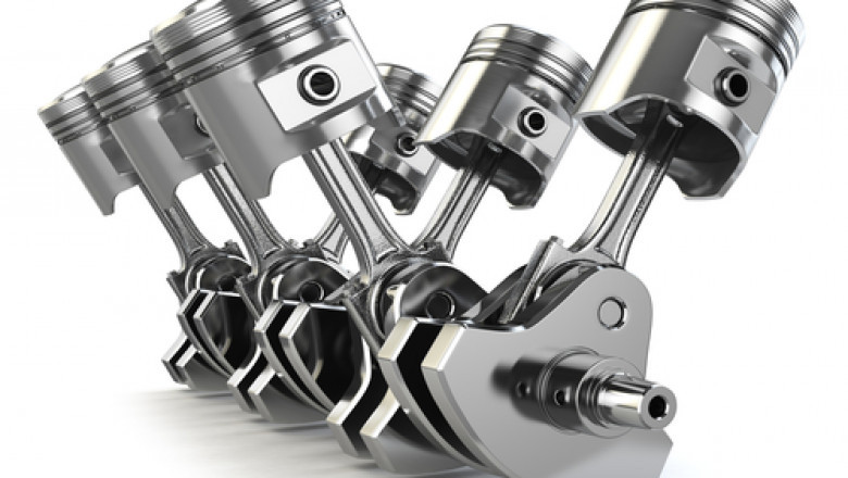 Global Automotive Crankshaft Market 2022: COVID-19 Impact Analysis and Industry Forecast Report, 2028