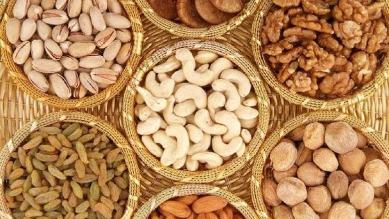Global Edible Nuts Market Restraints