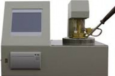 Global Flashpoint Analyzer Market Report, Latest Trends, Industry Opportunity & Forecast to 2028