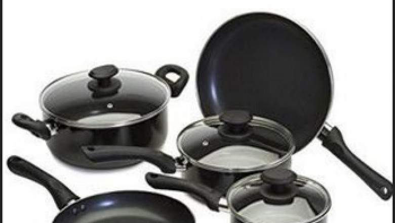 Global Nonstick Cookware Market 2022-2028