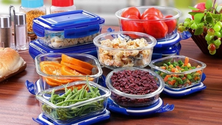 How does the Demand for Food Container Rises?