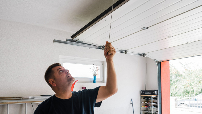 How Often Should a Garage Door Be Serviced