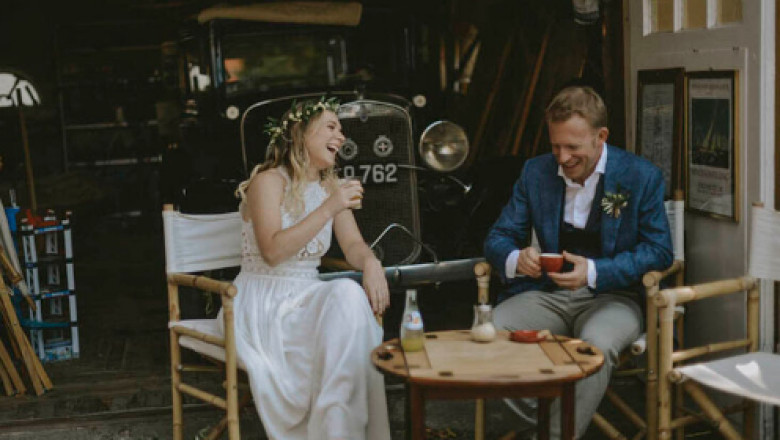 How To Determine the Value of Your Elopement Photography