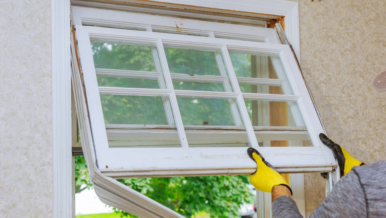 How window replacement increases the value of your house