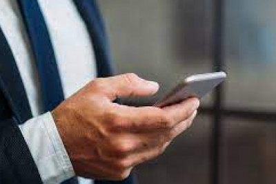 Mobile Data Protection Solutions And Services Market Size, Status, Growth | Industry Analysis Report 2020-2028