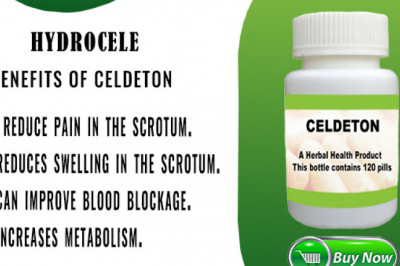 Naturally Treatment for Hydrocele with Nature Remedies