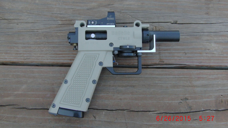 Non-Lethal Weapons Market: New Innovations Trends, Market Size, Research, Global Share and Growth Factor and Forecast: 2022-2031