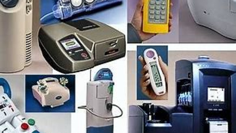 Portable Medical Devices Market Overview and Future Scope Upto 2028