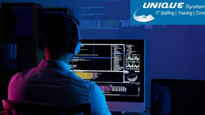 Python Programming: Best Career Option For Freshers (New)