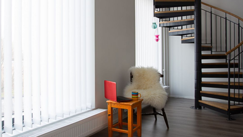 Roller Blinds Perth