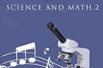 Scripts and Songs on Science and Math 2