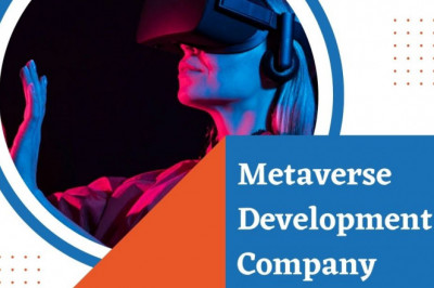 What do You need To Check in a Metaverse Development Company Before Investing in it?