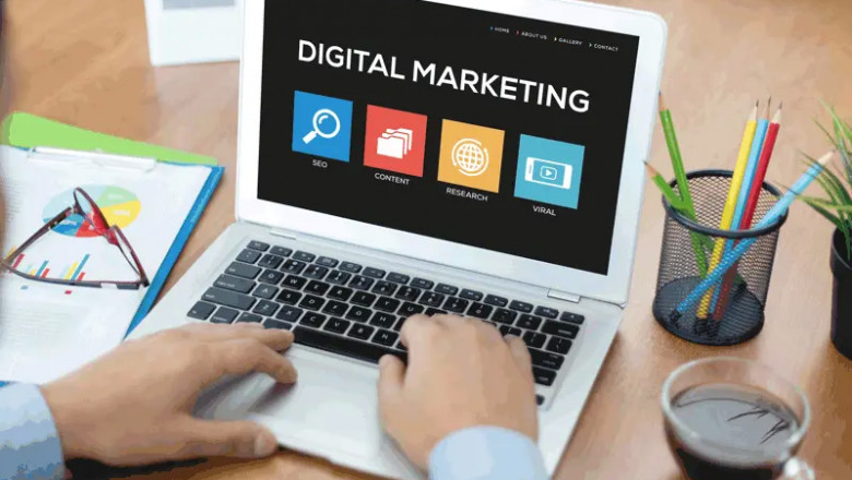 What Kind of Digital Marketing Service Is the Perfect Fit for Your Business?