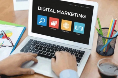 What Kind of Digital Marketing Service Is the Perfect Fit for Your Business?