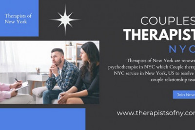 Why need to consult a premarital therapy NYC before marriage