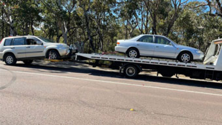 4 Reasons to Sell Your Old Car to a Car Removal Service