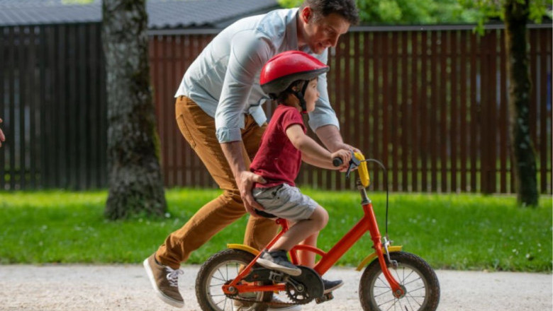 7 Things You Should Consider While Buying Cycle for Kids