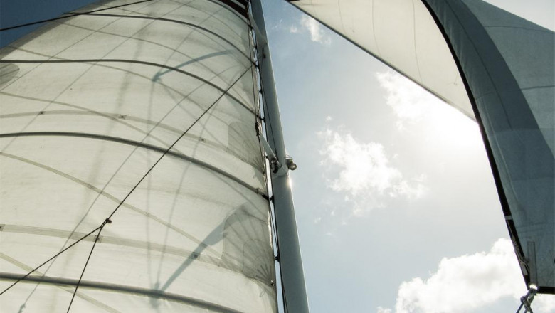 a beginners guide to yacht brokerage