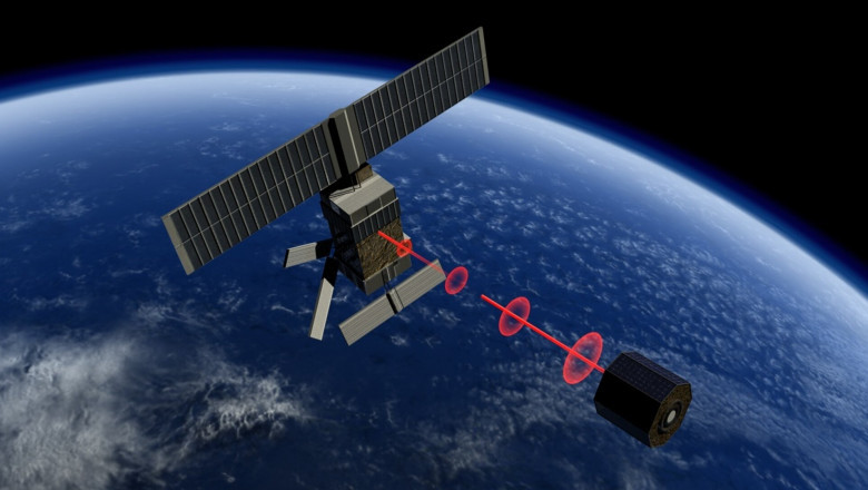Active Space Debris Removal Market Growing Popularity and Emerging Trends to 2030