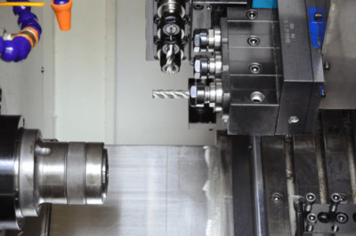 Advantages of Using CNC Machinery in Manufacturing