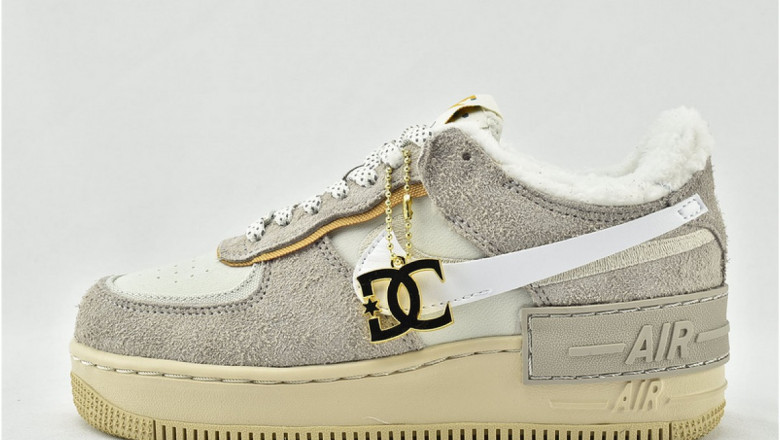 Air Force 1 Sale a signature shoe was pretty