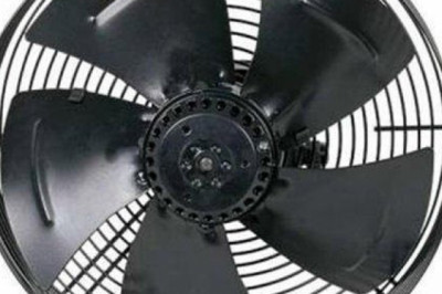 Axial Fans Market 2022 Size, Key Players & Forecast Report to 2028