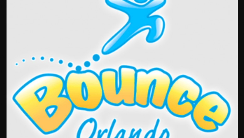 bounce house rental