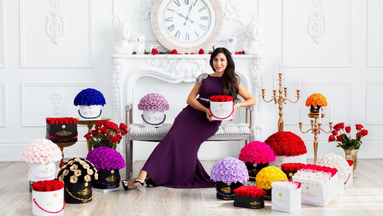 Can Flower Be The Best Way To Express Emotions?