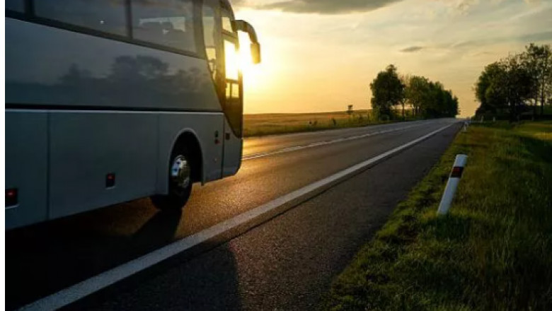 Convenient Sports Bus Rental For Your Team