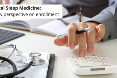 Dental Sleep Medicine a New Perspective on Enrollment