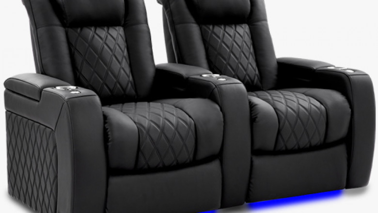 Designing your home theatre corner from scratch