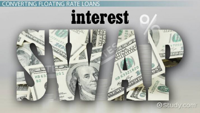 Difference between Currency and interest rate?