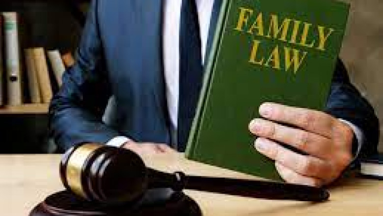 Divorce’s effects on children