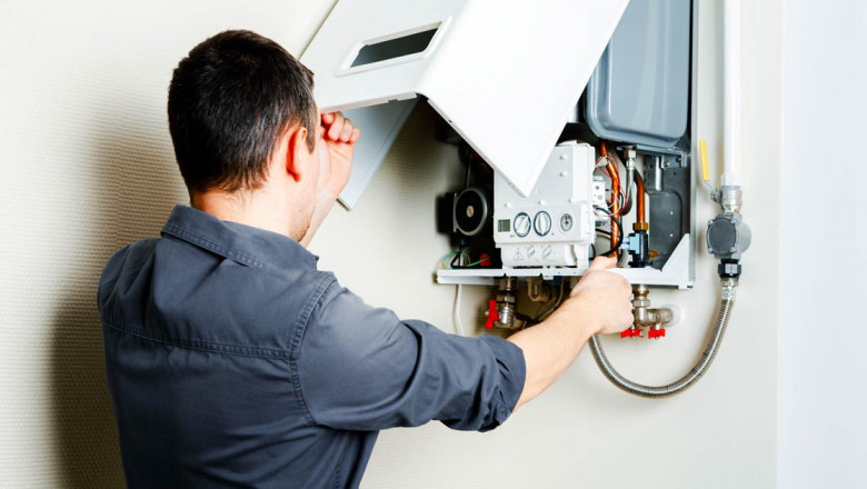 Experts Leak Detection Services in Plumbing 4 London
