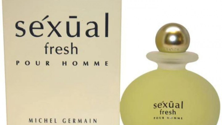 Fragrance of Michael Germain perfume