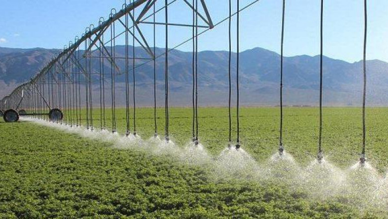 Global Mechanized Irrigation Systems Market Report, Latest Trends, Industry Opportunity &amp; Forecast to 2028
