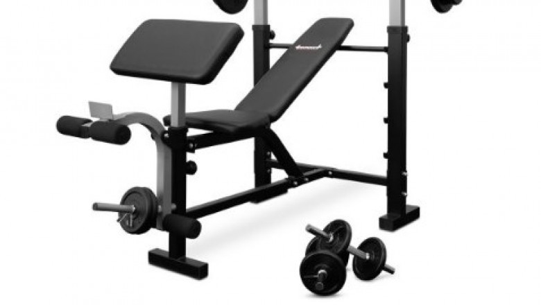 How do I pick the best hardware for my home gym?