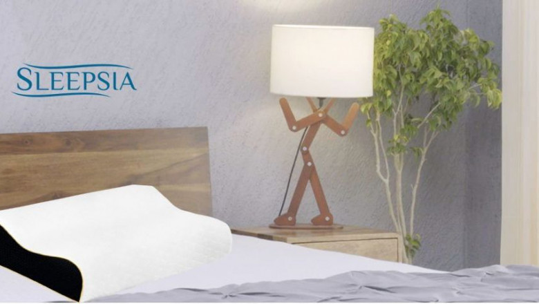 How To Get The Ultimate Sleep With A Orthopedic Contour Pillow