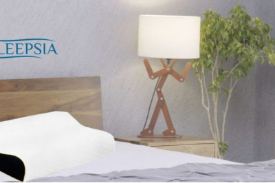 How To Get The Ultimate Sleep With A Orthopedic Contour Pillow