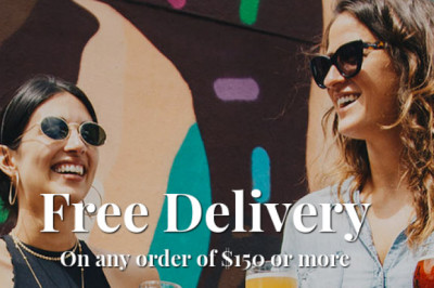 Liquor Store Delivery Services in Vancouver