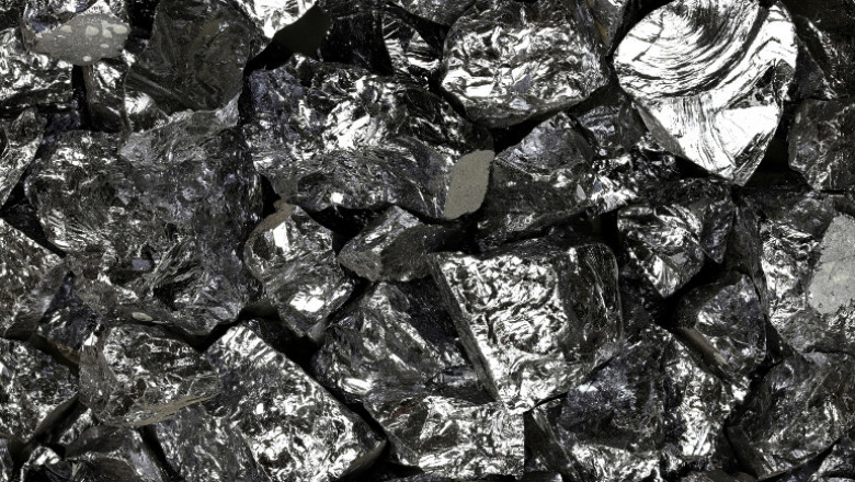 Metallurgical Grade Silicon Metal Market, Forecast 2022-2030