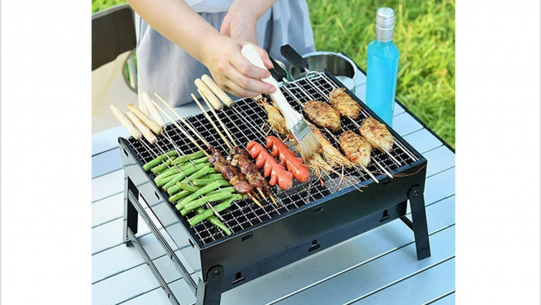 Middle East Barbeque Grill Market (2021-2027) | Trends, Outlook & 6Wresearch