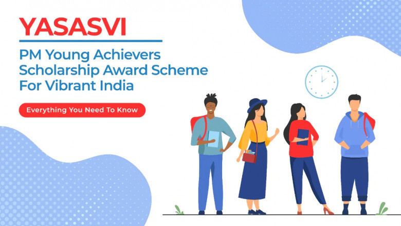 NTA INVITES APPLICATIONS FOR YOUNG ACHIEVERS SCHOLARSHIP ENTRANCE TEST, KNOW THE EXAM PATTERN &amp; LAST DATE TO APPLY