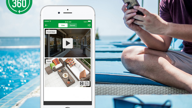 Numerous Home Security System Possibilities
