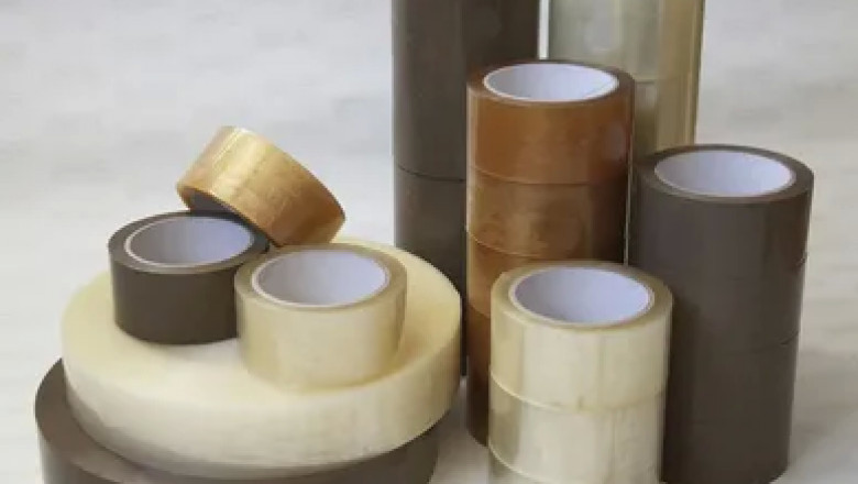 Packaging Adhesives in Paper and Packaging, Adhesives and Sealants Play a Vital Role