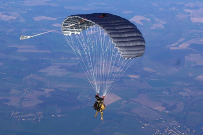 Parachutes Market 2022 Size, Key Players & Forecast Report to 2028