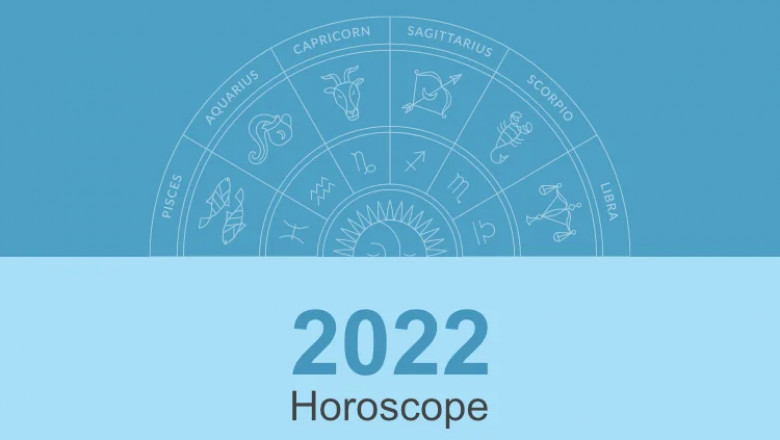 Personalised Horoscope For You: Daily, Weekly, Monthly and Yearly