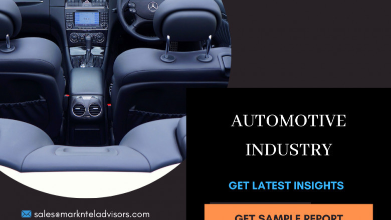 Regenerative Braking System Market to Bring Revolution in the Industry During 2022-27